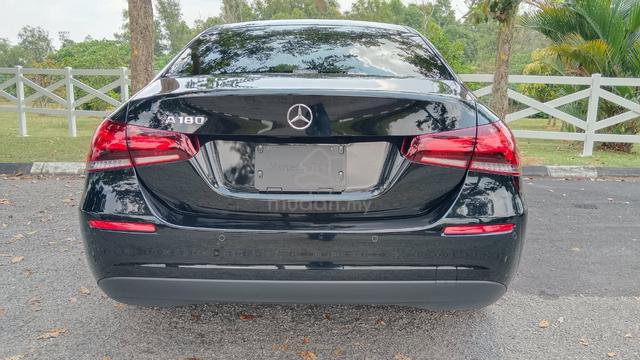 2021 MERCEDES BENZ A180 SE Memory Electric Seat - 5