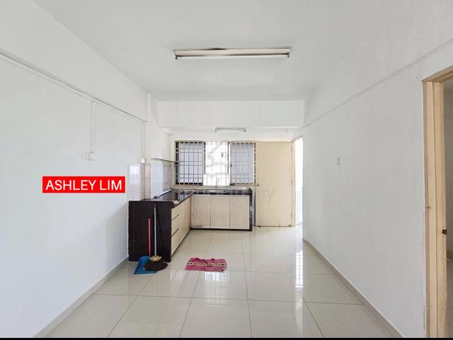 Taman Yew Lean 1