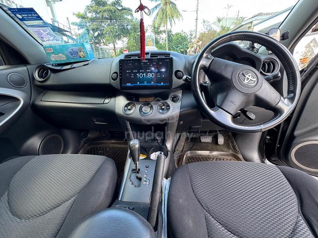 2007 Toyota RAV4 2.4 G 4WD (A) - 5