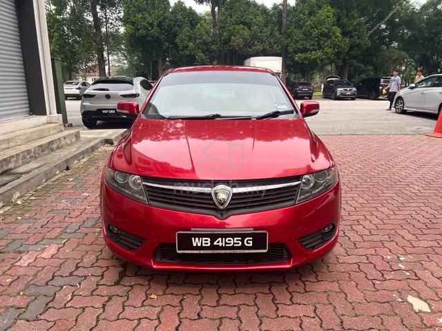 2015 Proton PREVE 1.6 CFE LIMITED EDITION (A) - 1