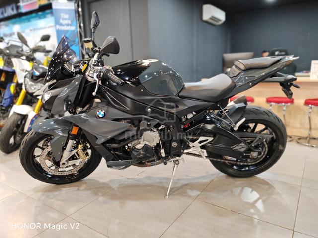 2018 gsx s1000 for sale