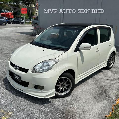 2011 Perodua MYVI 1.3 EZ (A) FULL LOAN/LOAN KEDAI - 1