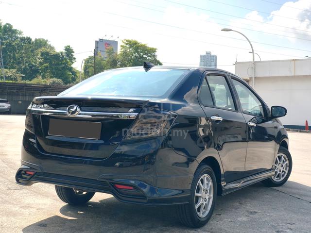 2019 Perodua BEZZA 1.3 PREMIUM X (A) - 4