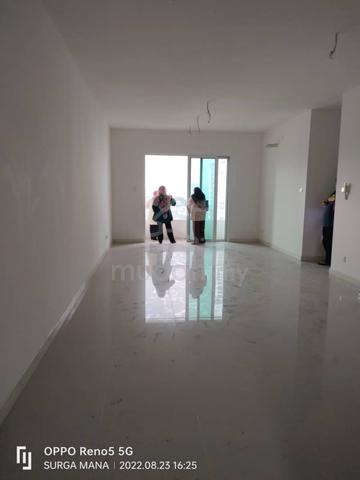 Scenaria @ North Kiara Hills 1