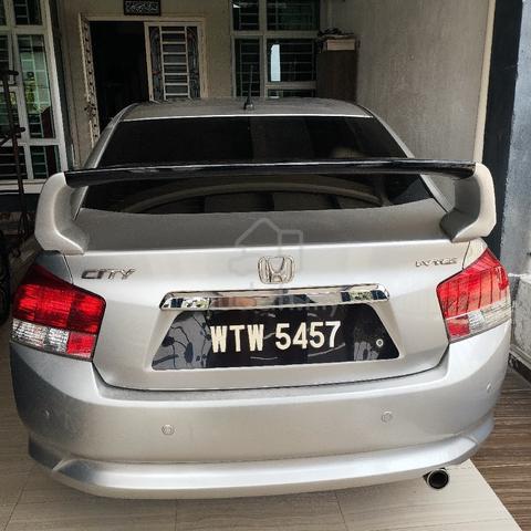 2010 Honda CITY 1.5 S (A) - 2