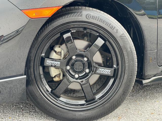 2020 Honda CIVIC 1.8 S TYPE-R KIT SPORTY LOOK - 5