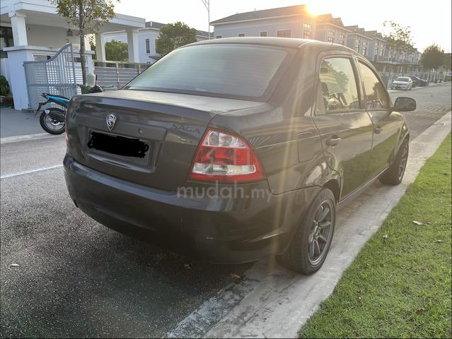 2008 Proton SAGA 1.3 BASE LINE (A) - 4