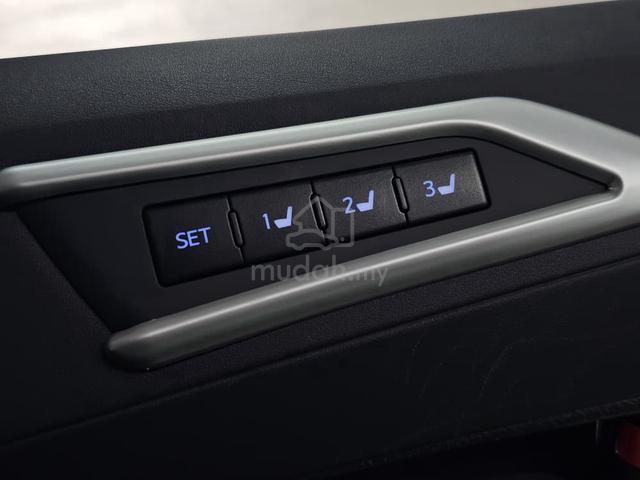 RECON 2021 Toyota ALPHARD SC JBL CONVERT LM - 4