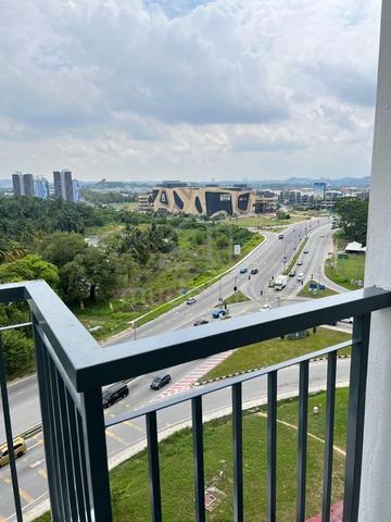 Ascotte Boulevard 3