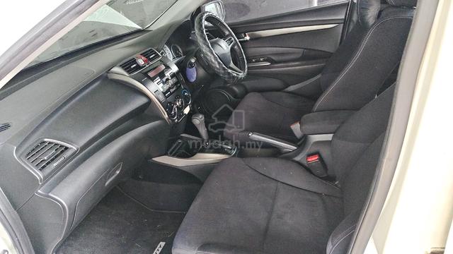 2013 Honda CITY 1.5 I-VTEC (A) - 3