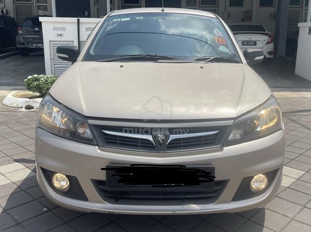 2011 Proton SAGA 1.3 FL (A) - 3
