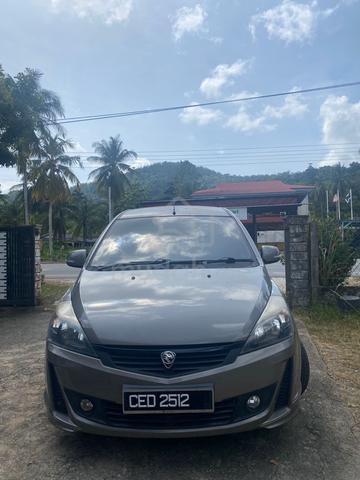 2019 Proton EXORA 1.6 EXECUTIVE PLUS FACELIFT (A) - 1
