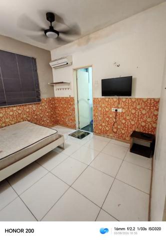 Vista Alam Serviced Apartment 1