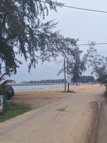 Tanah sewa tepi pantai tok jembal 1