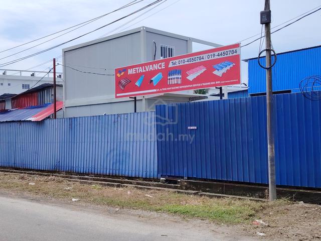 4,542sf intermediate NON BUMI🙂 LAND RPT KPG BENGGALI TPG 4