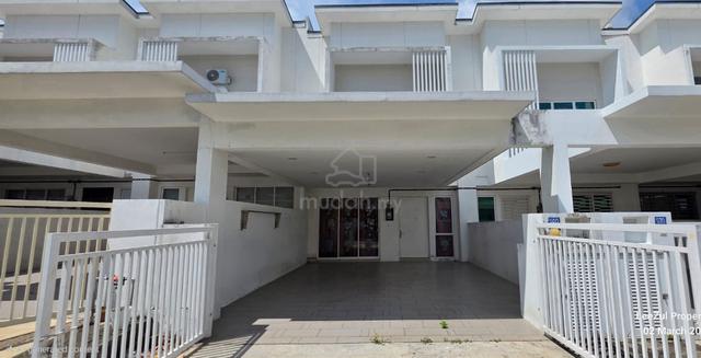 Rumah Sewa Suriaman 2A 1