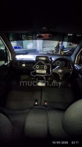 2005 Perodua KENARI 1.0 EZS (A) - 4