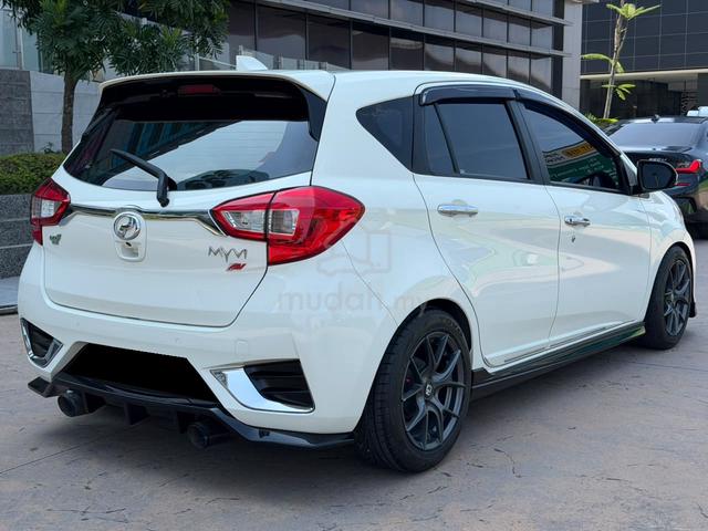 Perodua MYVI 1.5 AV (A) FULL LOAN - 2