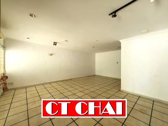 【CHEAPEST】2-Sty Terrace 1,800sf Jalan Besi Island Park Tembaga Glades 1