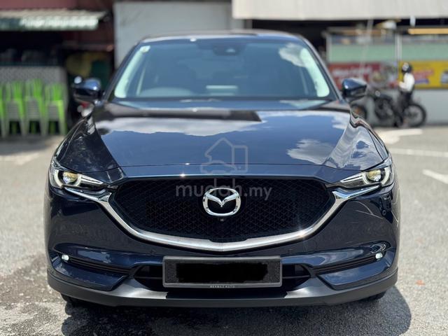 2023 Mazda CX-5 2.5 G GVC PLUS HIGH (A) - 3