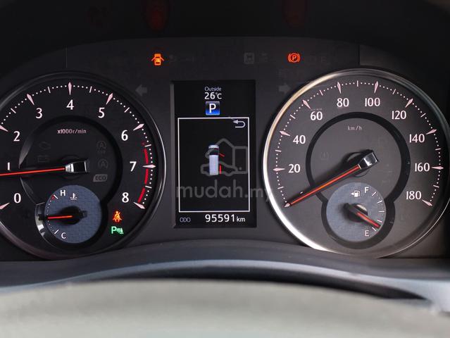 Toyota VELLFIRE 2.5 Z GOLDEN EYE 2PWDOOR PWBOOT - 5