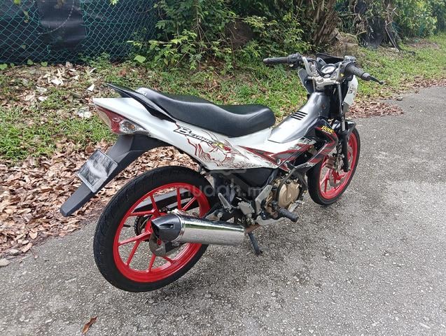 Suzuki Belang low milage - photo 3 of 10