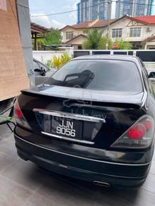 2006 Nissan SENTRA 1.6 SG (A) - 2