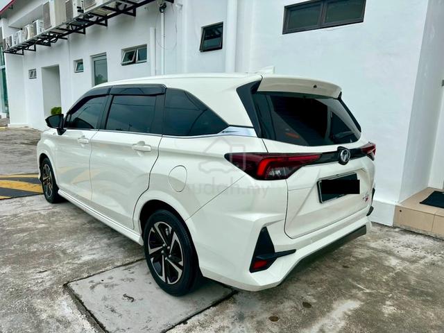 2023 Perodua ALZA 1.5 AV MY22 (A) - 4