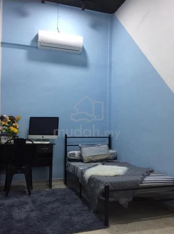 Cozy Room FOR RENT (Taman Blossom, Seremban) 1