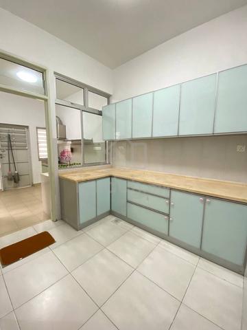 24x75 Horizon Hills Golf East Jalan Pinggiran Double Storey 1