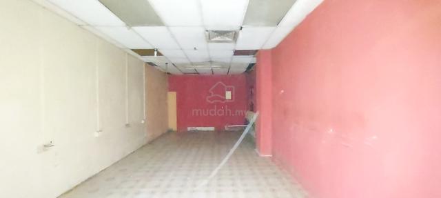 Komtar Unit IBI 1.27 For Rent 2