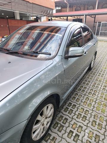 2011 Proton PERSONA 1.6 ELEGANCE MEDIUM LINE (A) - 3