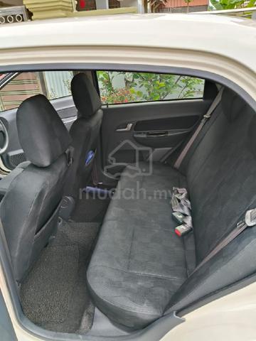 2011 Proton SAGA 1.6 FL EXECUTIVE (A) - 4