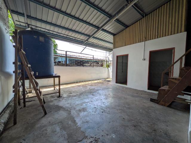 Taman King Lam | Lido | Bare unit | CL999 1