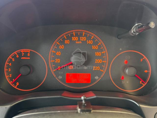 Honda CITY 1.5 S+ GM6 (A) ANDROID REVERSE CAMERA - 2