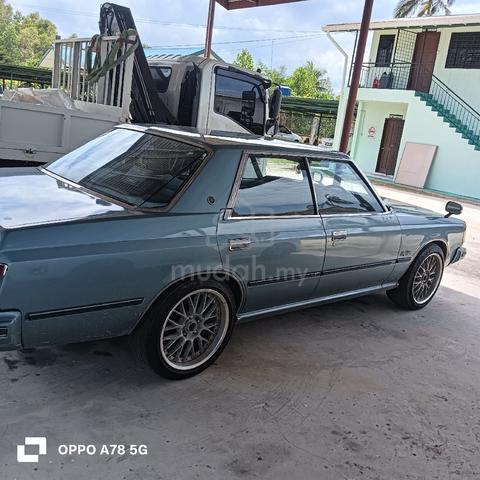 1995 Toyota CROWN 2.8 ROYAL SALOON (A) - 4