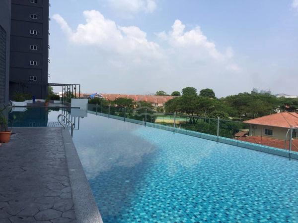 Silk Residence 1