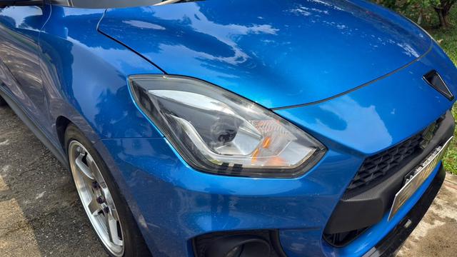 2020 SUZUKI SWIFT SPORT 1.4 (M) Can Full Loan 9 Yr - 4