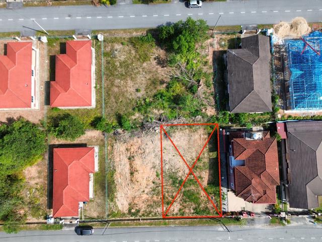 FREEHOLD Bungalow Lot Mahkota Hills Tasik Senangin Lenggeng 1