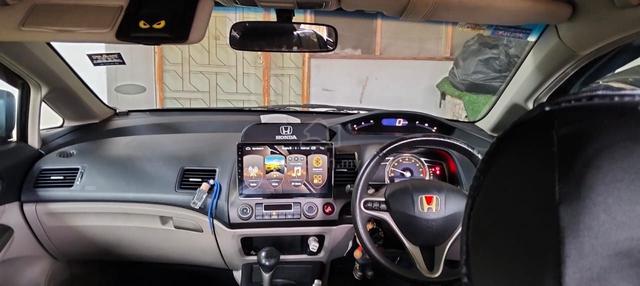 2006 Honda CIVIC 2.0 I - vtec (A) - 4