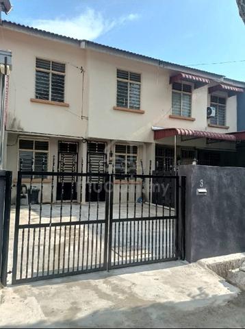 Rumah untuk disewa 1
