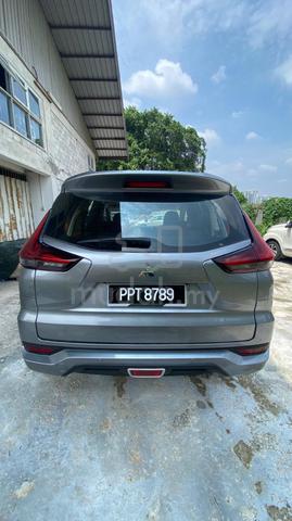 2021 Mitsubishi Xpander 1.5 MY20 (A) - 4