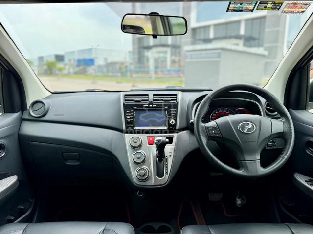 F/LOAN 2012 Perodua MYVI 1.5 EXTREME ZHX (A) - 5