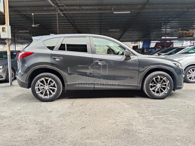 2014 Mazda CX-5 2.0 GLS 2WD HIGH SPEC (A) - 3