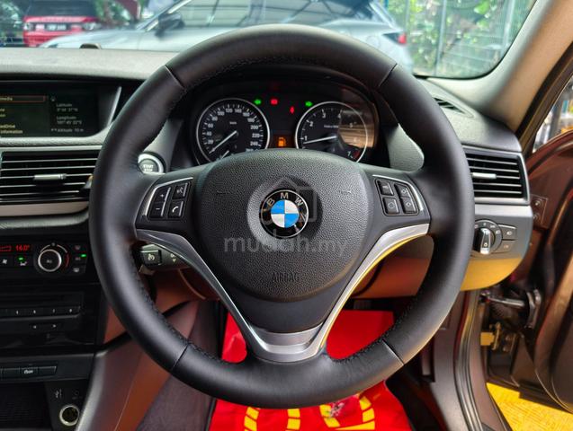 Bmw X1 2.0 sDrive20i (A) PETROL LCI Yr2014 PERFECT - 4