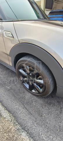 2017 Mini cooper clubman 2.0cc FACELIFT (A) - 3