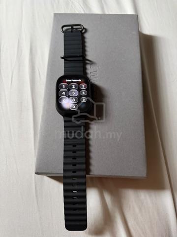 apple watch ultra 3 - photo 4 of 5