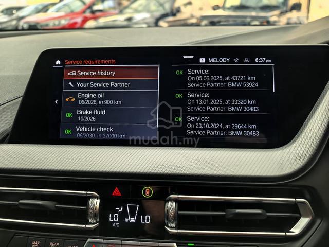 Bmw 218i M SPORT GRAN COUPE 1.5L (A) WRTY 11/2027 - 4