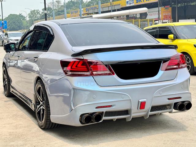 2015 Honda ACCORD 2.4 VTI-L✅70k Mileage ✅Reg 2016 - 2