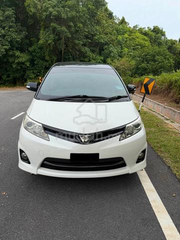 2010 Toyota ESTIMA 2.4 AERAS ACR50W FACELIFT (A) - 1